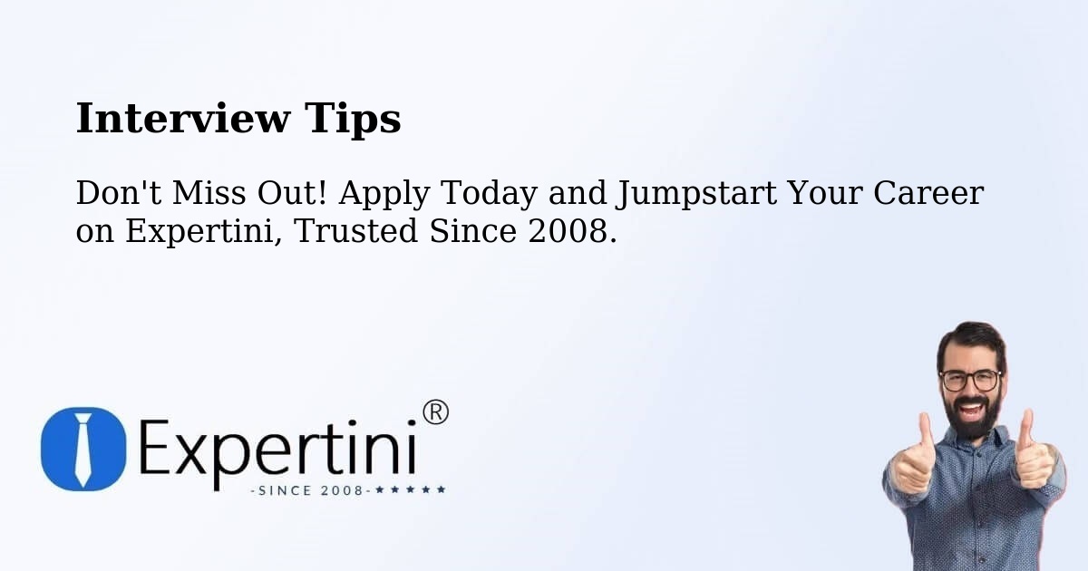 Interview Tips & Techniques for Job Seekers – Dapitan - Dapitan, Philippines Jobs Expertini