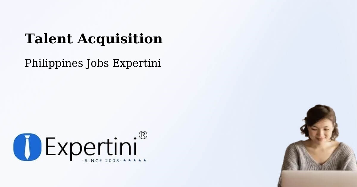 Post Jobs & Find Candidates in Dapitan – Talent Acquisition Solutions - Philippines Jobs Expertini